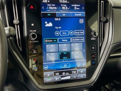 2024 Subaru WRX Premium