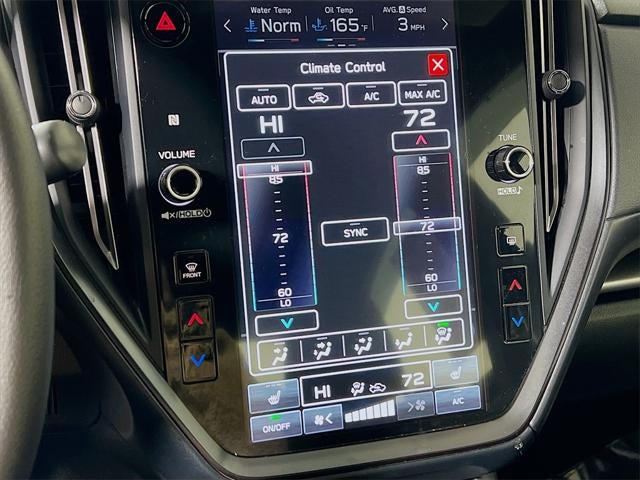 2024 Subaru WRX Premium