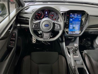 2024 Subaru WRX Premium