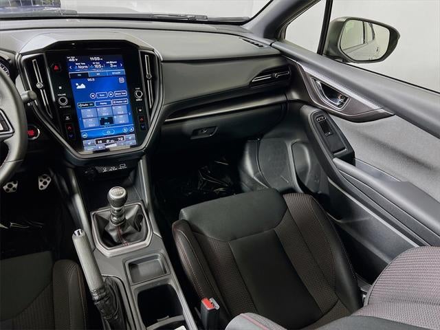 2024 Subaru WRX Premium