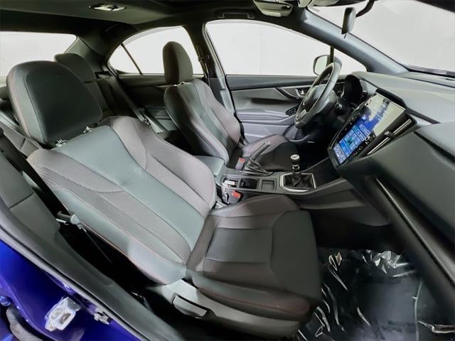 2024 Subaru WRX Premium