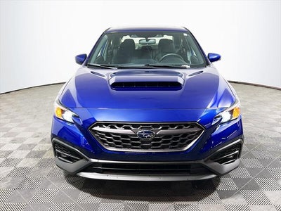 2024 Subaru WRX Premium
