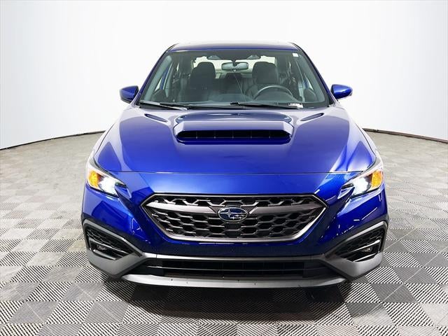 2024 Subaru WRX Premium