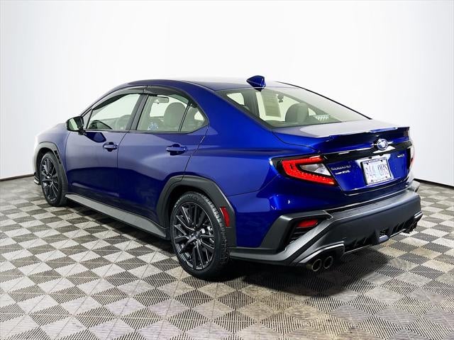 2024 Subaru WRX Premium