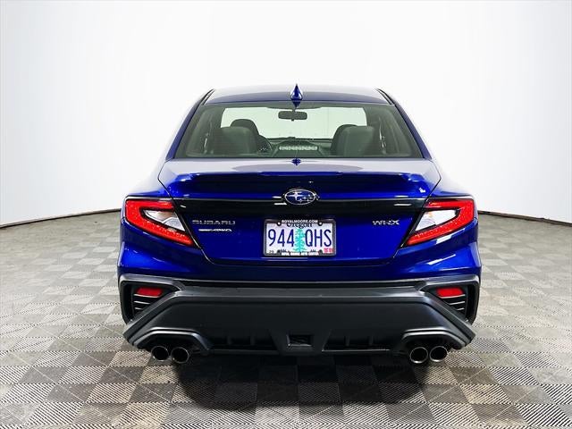 2024 Subaru WRX Premium