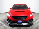 2024 Subaru WRX TR