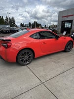 2017 Toyota 86 860 Special Edition
