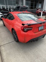 2017 Toyota 86 860 Special Edition