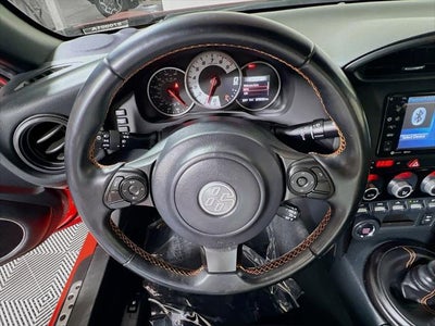 2017 Toyota 86 860 Special Edition