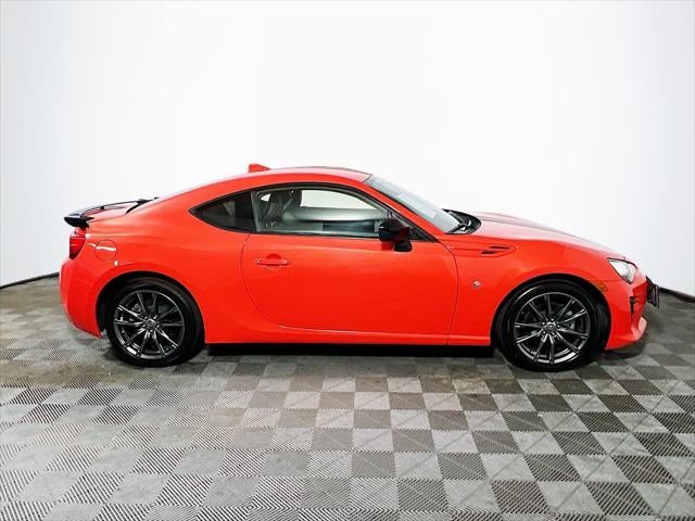 2017 Toyota 86 860 Special Edition