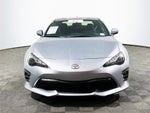2017 Toyota 86 Base