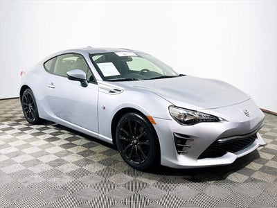 2017 Toyota 86 Base