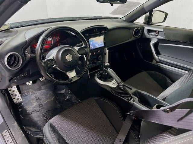 2017 Toyota 86 Base