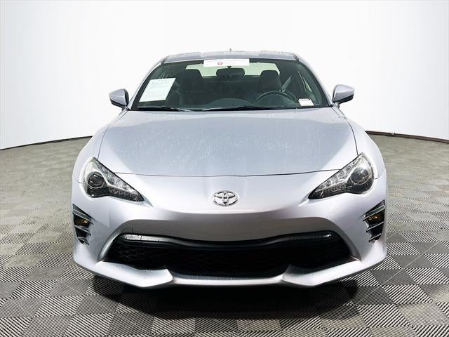 2017 Toyota 86 Base