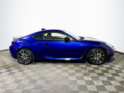 2024 Toyota GR86 Base