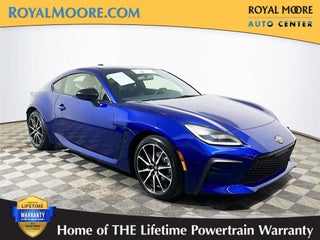 2024 Toyota GR86 Base