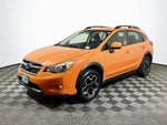 2014 Subaru XV Crosstrek 2.0i Premium