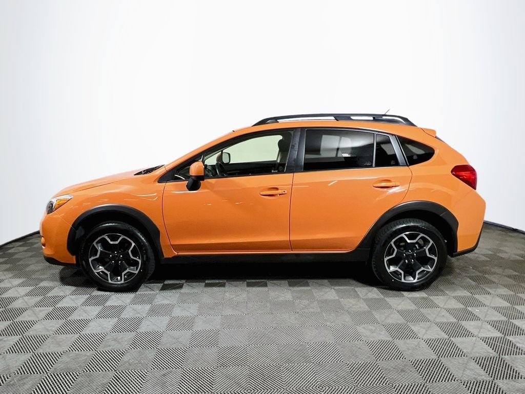 2014 Subaru XV Crosstrek 2.0i Premium