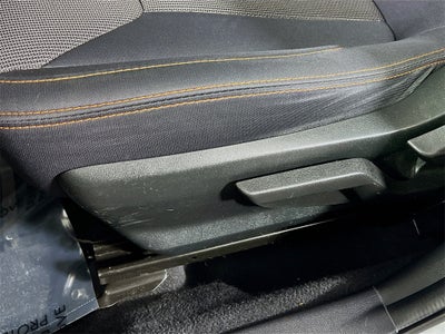 2018 Subaru Crosstrek 2.0i Premium