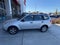 2010 Subaru Forester 2.5X Special Edition