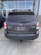 2017 Subaru Forester 2.5i Touring