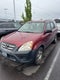 2005 Honda CR-V LX