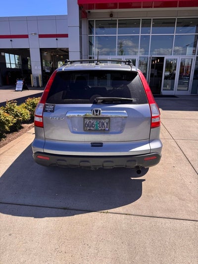 2007 Honda CR-V EX-L