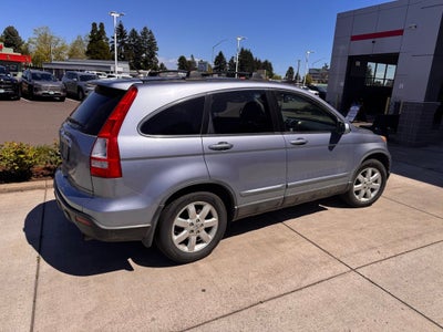 2007 Honda CR-V EX-L