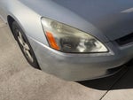2003 Honda Accord EX 2.4