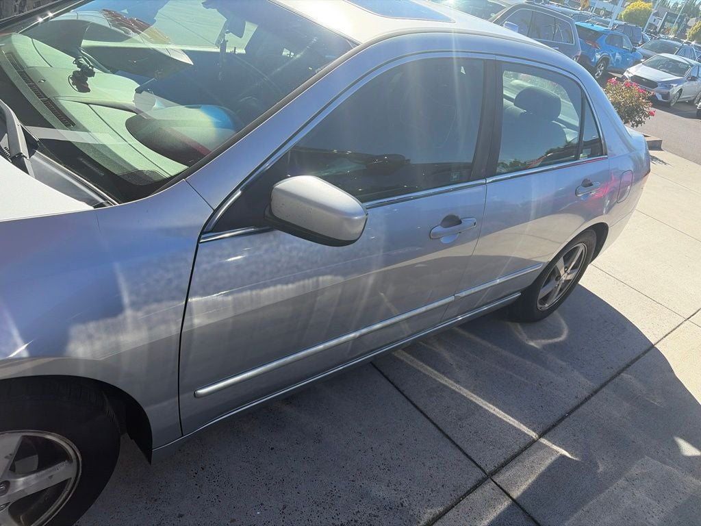 2003 Honda Accord EX 2.4