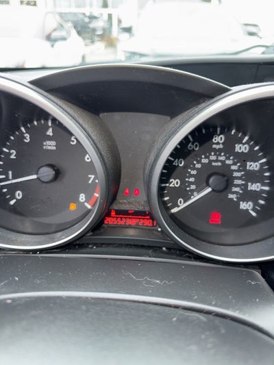 2011 Mazda Mazda3 i Touring