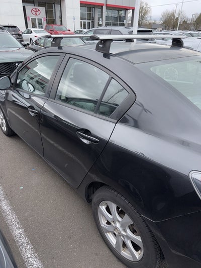 2011 Mazda Mazda3 i Touring