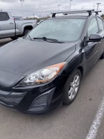 2011 Mazda Mazda3 i Touring