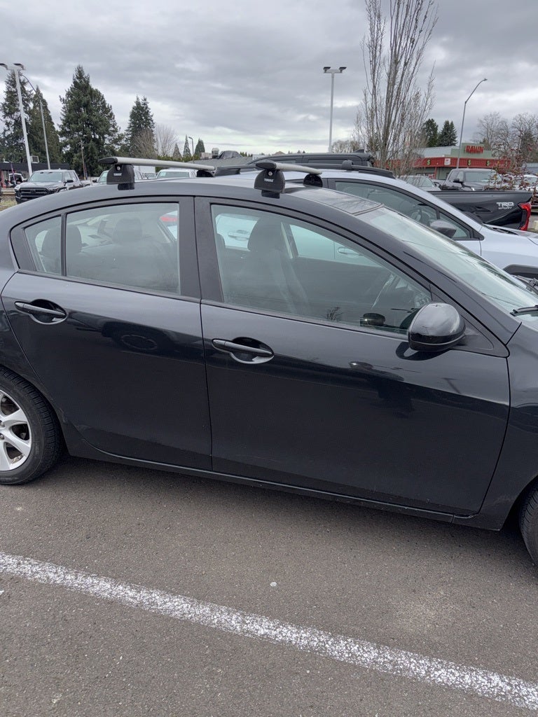 2011 Mazda Mazda3 i Touring