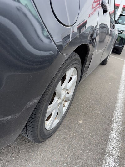 2011 Mazda Mazda3 i Touring