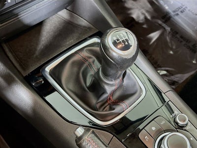 2016 Mazda Mazda3 i Grand Touring