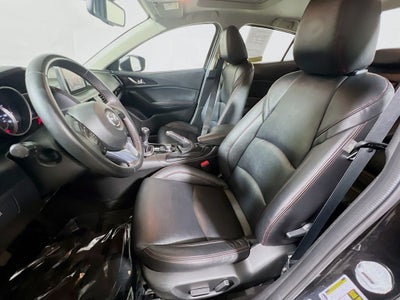 2016 Mazda Mazda3 i Grand Touring