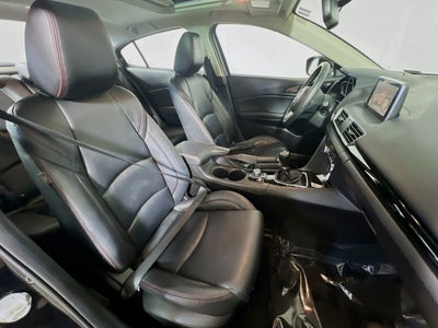 2016 Mazda Mazda3 i Grand Touring