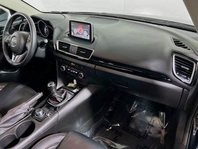 2016 Mazda Mazda3 i Grand Touring