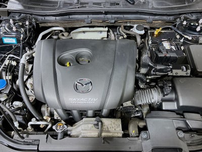 2016 Mazda Mazda3 i Grand Touring