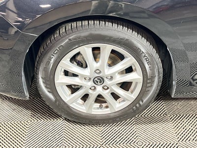 2016 Mazda Mazda3 i Grand Touring