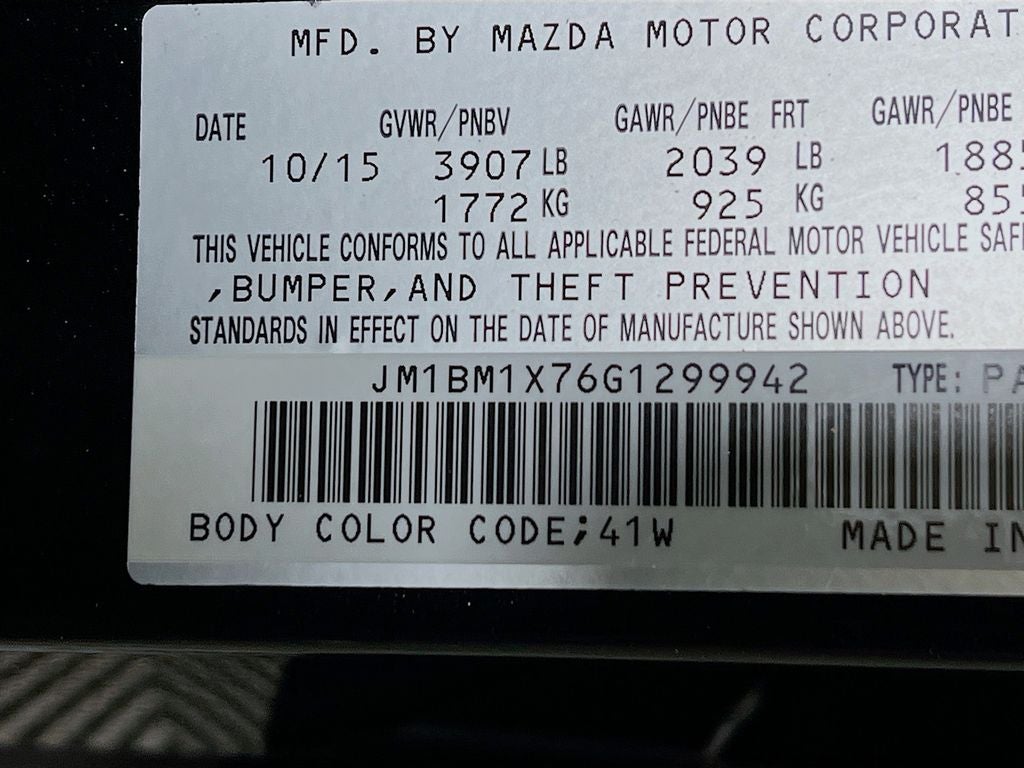 2016 Mazda Mazda3 i Grand Touring