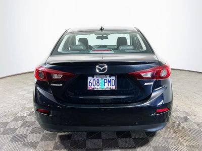2016 Mazda Mazda3 i Grand Touring