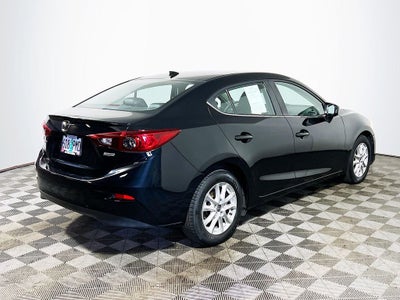 2016 Mazda Mazda3 i Grand Touring