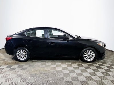 2016 Mazda Mazda3 i Grand Touring