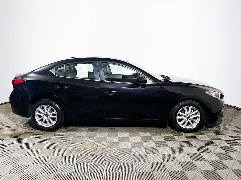 2016 Mazda Mazda3 i Grand Touring