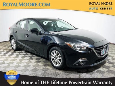 2016 Mazda Mazda3 i Grand Touring