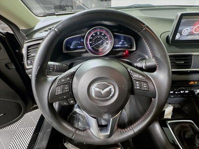 2016 Mazda Mazda3 i Grand Touring