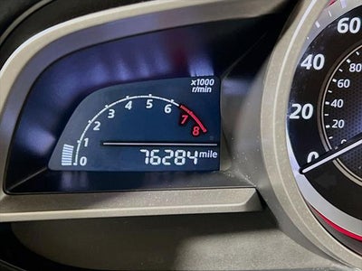 2016 Mazda Mazda3 i Grand Touring