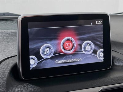 2016 Mazda Mazda3 i Grand Touring